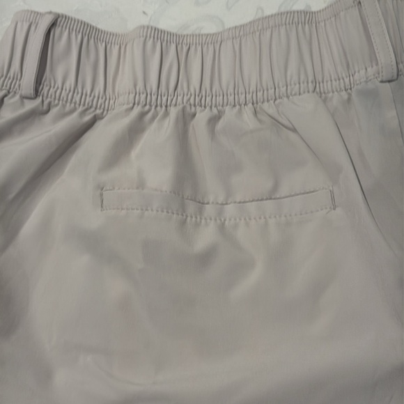 π3/$15π Avia Trouser Shorts. Size XL - Picture 5 of 10